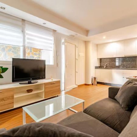 Centrico, Moderno Y Acogedor Apartamento En Marbella公寓 外观 照片