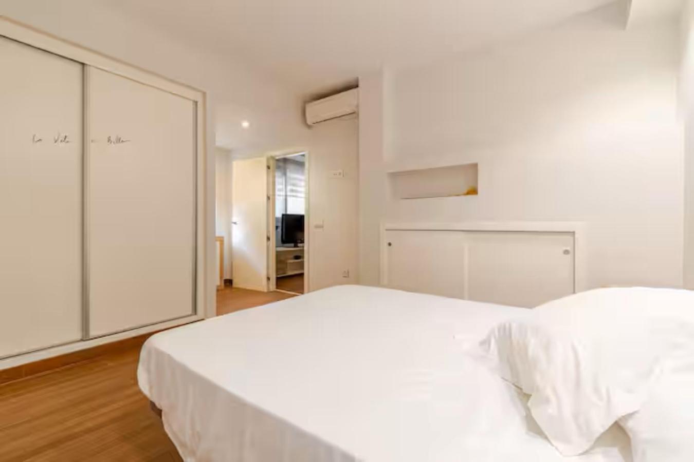 Centrico, Moderno Y Acogedor Apartamento En Marbella公寓 外观 照片