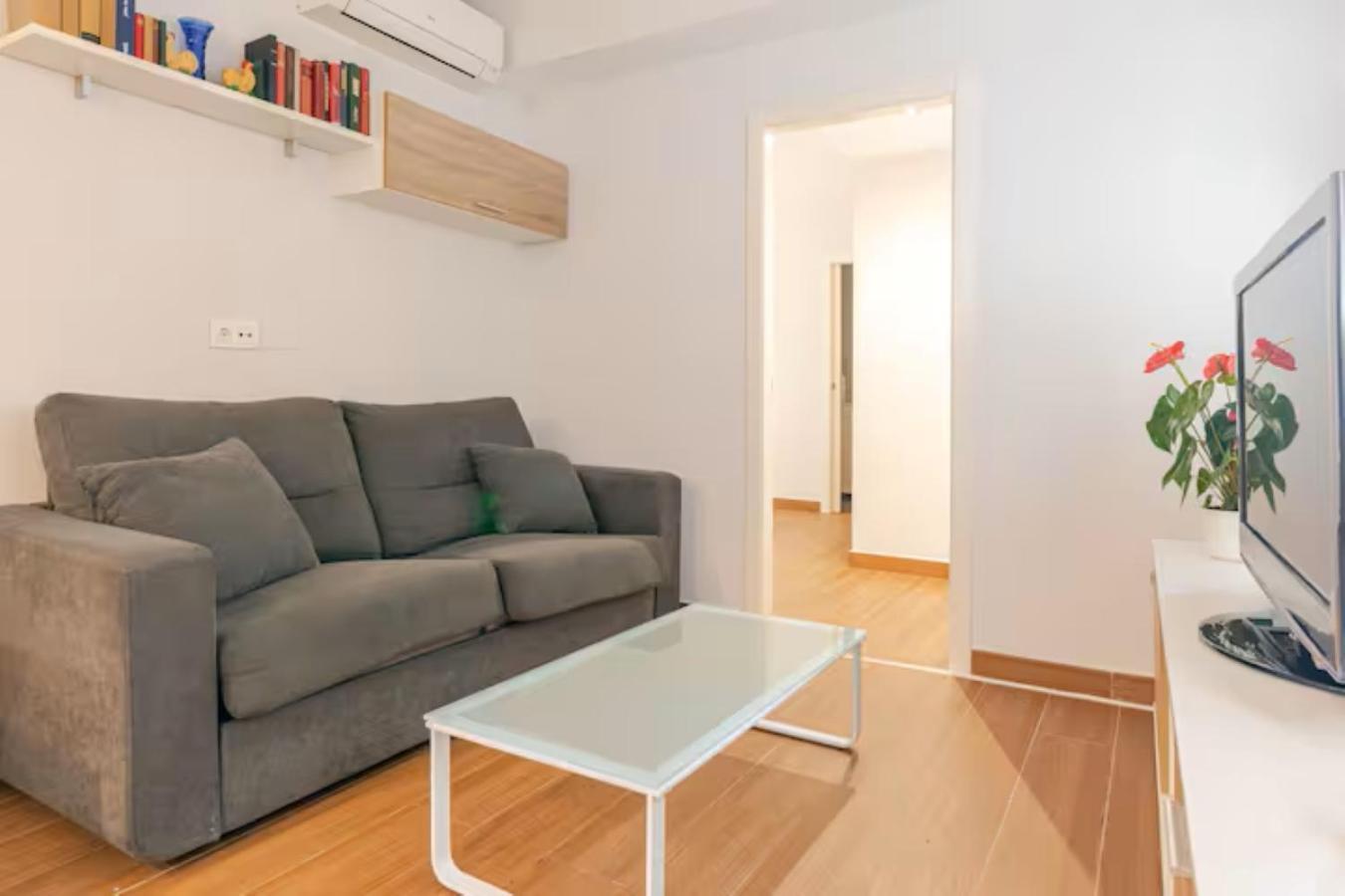 Centrico, Moderno Y Acogedor Apartamento En Marbella公寓 外观 照片